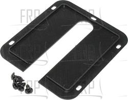 Rail Cover Plate Set - Product Image