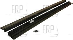 Rail, Deck - Product Image