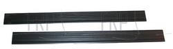 Rail, Deck, Black - Product Image Rail, Deck, Black - Product Image