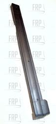 Rail, Foot, Left - Product Image Rail, Foot, Left - Product Image
