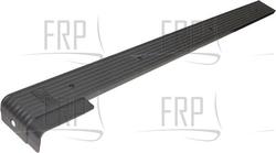 Rail, Foot, Left - Product Image Rail, Foot, Left - Product Image