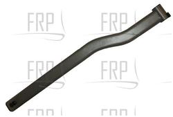 Rail, Guide, Right - Product Image Rail, Guide, Right - Product Image