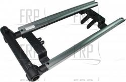 Rail, Rear Assembly - Product Image