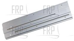 Rail, Seat - Product Image Rail, Seat - Product Image