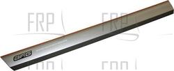 Rail, Side, Right - Product Image