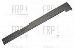 Rail. Foot, Right - Product Image
