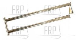 Ramp, Left - Product Image Ramp, Left - Product Image