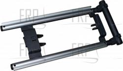 Rear Rail Assembly - Product Image