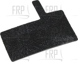 Rear Roller Cover (L) - Product Image