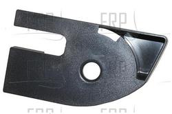 Rear Roller Guard, Left - Product Image