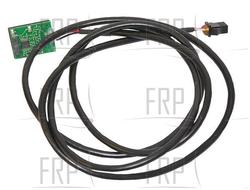 Receiver - Product Image
