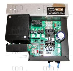 Refurbished Board, Power Supply - Product Image
