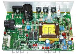 Refurbished Controller, 110V - Product Image Refurbished Controller, 110V - Product Image