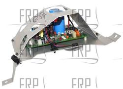 Refurbished Controller LPCA - Product Image Refurbished Controller LPCA - Product Image