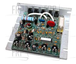 Refurbished Controller, Motor - Product Image