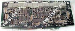 Refurbished Display electronics, PCB 6252 - Product Image