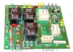 Refurbished Relay Board - Product Image