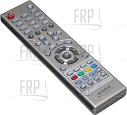 Kit, LCD Wireless Remote - Product Image