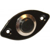 66000016 - Repeat Button (Silver) - Product Image