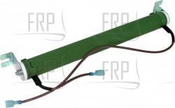 Resistor - Product Image
