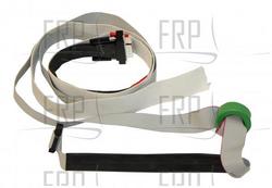 Wire Harness, Upper Ribbon - Product Image