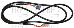 Wire Harness, Right Heartbeat - Product Image