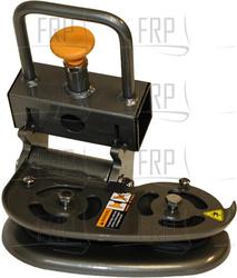 Right Pulley Set - Product Image