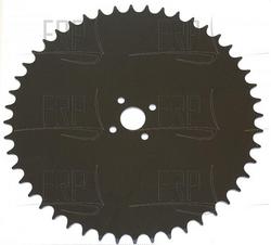 Ring, Chain (sprocket) - Product Image