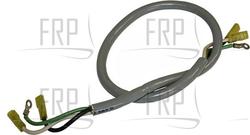 Ring, Power Cord - Product Image