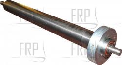 Roller, Front - Product Image Roller, Front - Product Image