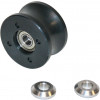 38001912 - Roller Guide, Front - Product Image