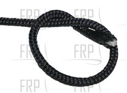 Rope, 5/16" double braided - Product Image