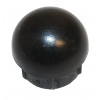 6041018 - Round Cap, 32mm - Product image