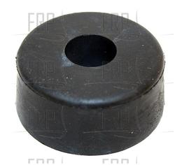 Donut, Rubber - Product Image