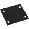4000302 - Rubber Pad - Product Image