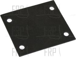 Rubber Pad - Product Image