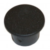 10002472 - Rubber Push-In Plug - Product Image