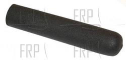 Grip, Foam, Black - Product Image