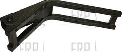 Seat Assembly, Black - Product Image Seat Assembly, Black - Product Image