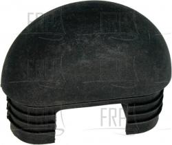 SHROUD, FRONT, IN-D2120 - Product Image