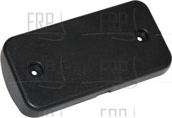 Safety Key Cover - Product Image