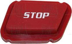 Key, Stop - Product Image
