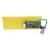 Salutron HR Brd w/Grd wire - Product Image
