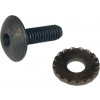 38000491 - Screw- Pedestal, lower - Product Image