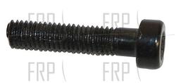 Screw - Product Image Screw - Product Image