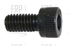 Screw, Allen M6x12 3X0A - Product image