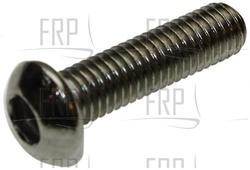 Screw - Product Image Screw - Product Image