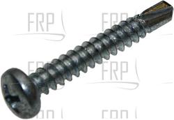 Screw - Product Image Screw - Product Image