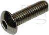 194000212 - Screw, 5-.8mm x 16mm, Buttonhead - Product Image