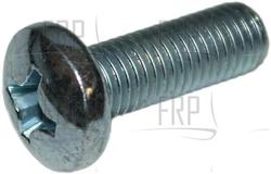 Screw - Product Image Screw - Product Image